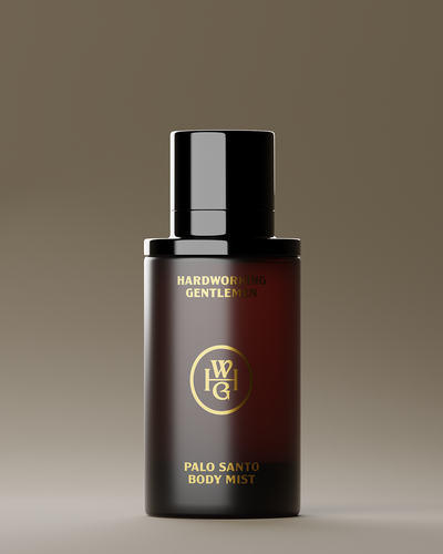PALO SANTO BODY MIST