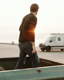 EUCALYPTUS + BERGAMOT DEODORANT