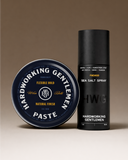 Hair Styling Duo - PASTE